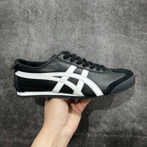 Onitsuka Tiger by Asics Mexico 66 Sneakers